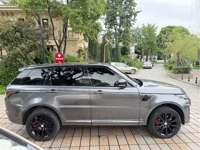 2016 Land Rover Range Rover Sport 3.0 SDV6 HSE, фото 4, лот 10888178