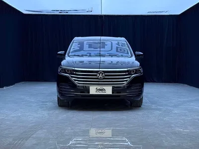 2022 Volkswagen Viloran 380TSI Premium Edition, фото 2, лот 10319361
