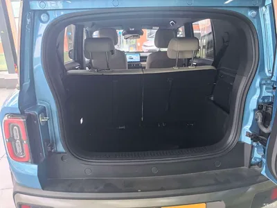 2024 Baojun Yueye Plus Smart Premium 4-Seater, фото 4, лот 10833763