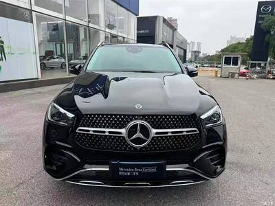 2024 Mercedes-Benz GLE 350 4MATIC Fashion, фото 3, лот 11248685