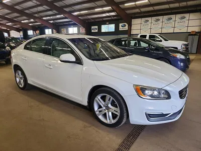 2015 VOLVO S60 PREMIER, фото 4, лот 10587901
