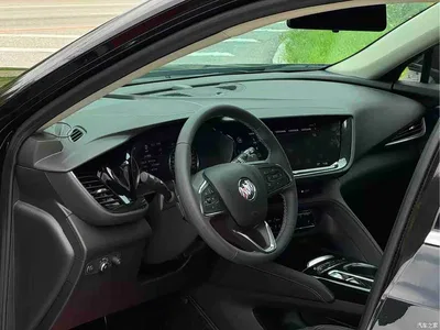2022 Buick Envision S Enclave S 552T 2WD Elite, фото 4, лот 10363038