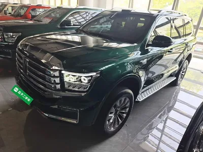 2026 Tank 500 EV Hi4-Z Smart Edition, фото 1, лот 11179253