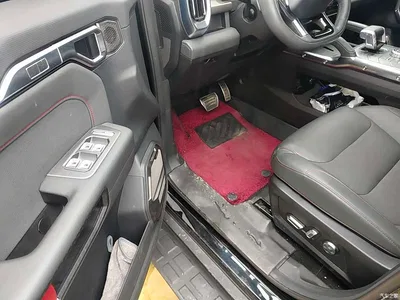 2023 Jetour Traveler 2.0T 4WD Cross PRO+, фото 3, лот 10769050