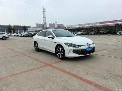 2023 Volkswagen Lamando L 280TSI DSG Cool Edition, фото 3, лот 10434788