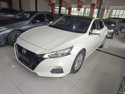 2019 Nissan Teana 2.0L XL Comfort Edition, фото 1, лот 10347386