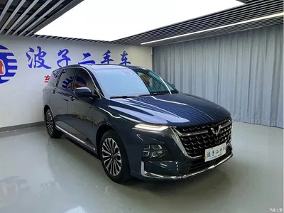 2023 Wuling Motors Wuling Victory 280T CVT Excellence Model, фото 3, лот 11518924