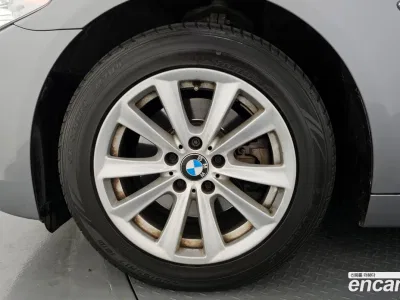 2013 BMW 5-Series 525d, фото 4, лот 10072375