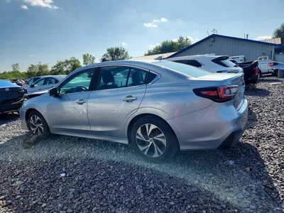 2020 SUBARU LEGACY PREMIUM, фото 2, лот 10884923
