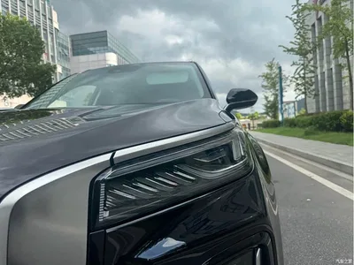 2023 Hongqi HS5 2.0T Flag Enjoy Pro Edition, фото 2, лот 10287091