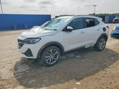 2021 BUICK ENCORE GX ESSENCE, фото 1, лот 10676218
