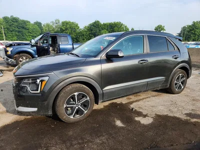 2024 KIA NIRO EX, фото 1, лот 10673618