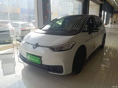 2023 Volkswagen ID.3 Upgraded Pure Intelligence Edition, фото 1, лот 11545481