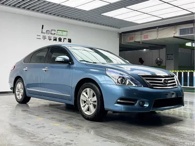 2011 Nissan Teana 2.5L XL Leading Edition, фото 3, лот 10342184