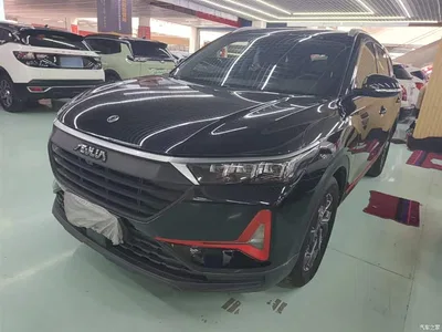 2021 Dongfeng Aeolus Dongfeng Fengshen AX7 PRO 1.6T Auto Giant Wave Edition, фото 1, лот 10828784