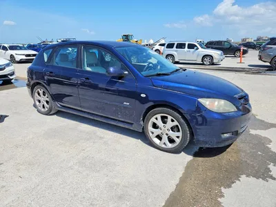 2009 MAZDA 3 S, фото 4, лот 10843075