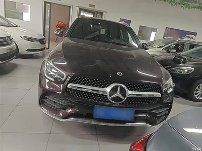 2022 Mercedes-Benz GLC Facelift GLC 300 L 4MATIC Dynamic, фото 3, лот 10279404