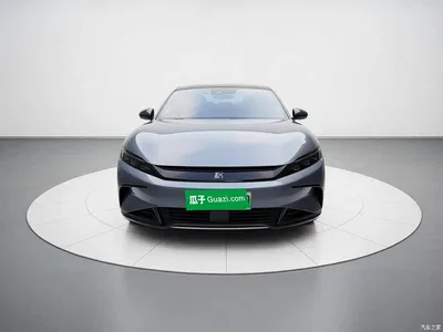 2023 BYD Han EV Champion Edition 605KM FWD Premium, фото 2, лот 11197385
