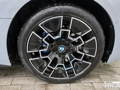 2025 BMW i4 eDrive40 M Sports, фото 4, лот 10082617