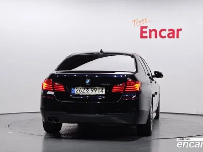 2016 BMW 5-Series 528i M Aero Dynamic, фото 4, лот 10165695