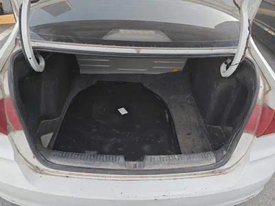 2016 Volkswagen Santana 1.6L Manual Trend Edition, фото 4, лот 11549357