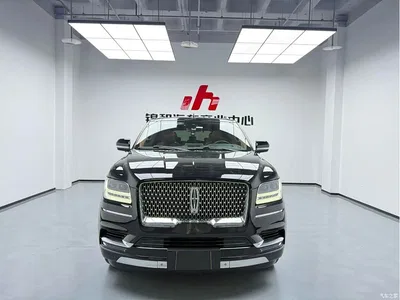 2020 Lincoln Navigator 3.5T Prestige Edition, фото 1, лот 10318101
