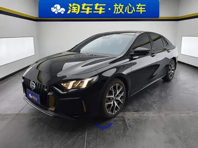 2021 GAC Trumpchi Trumpchi Emkoo 270T DCT J16 Edition, фото 1, лот 10415517