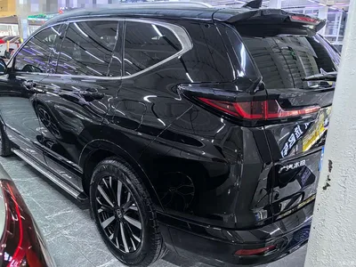 2021 Honda Haoying Sharp Hybrid 2.0L 2WD Sharp Luxury, фото 4, лот 10827482
