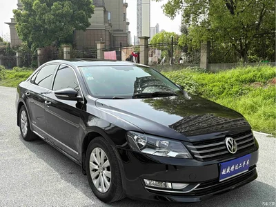 2014 Volkswagen Passat 1.8TSI DSG Luxury Edition, фото 2, лот 10420545