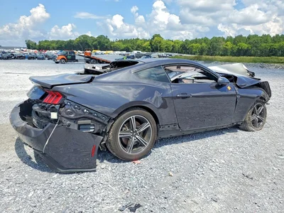 2024 FORD MUSTANG, фото 3, лот 10548107
