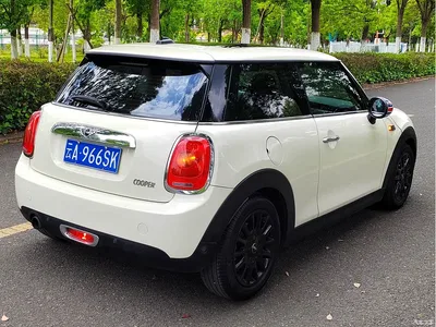 2016 MINI MINI 1.5T COOPER, фото 4, лот 10351340