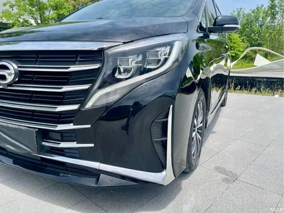 2023 GAC Trumpchi Trumpchi M8 Leading Series 390T Premium Edition, фото 4, лот 10415183