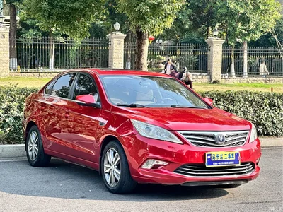 2016 Changan Eado 1.6L Manual Trend, фото 3, лот 10246864