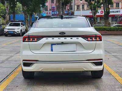 2022 Ford Mondeo Facelift EcoBoost 245 Premium, фото 3, лот 10629943