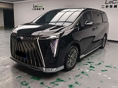 2023 GAC Trumpchi Trumpchi M8 Model Master Series 400T Flagship Edition, фото 1, лот 10419037