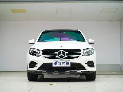 2018 Mercedes-Benz GLC Facelift GLC 260 4MATIC Dynamic, фото 2, лот 10404242