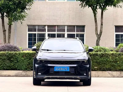 2021 Lynk & Co 01 2.0TD 2WD Pro, фото 2, лот 10314950