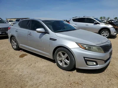 2014 KIA OPTIMA, фото 4, лот 10772493