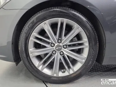 2018 Genesis G80 3.3 GDI, фото 4, лот 10619717