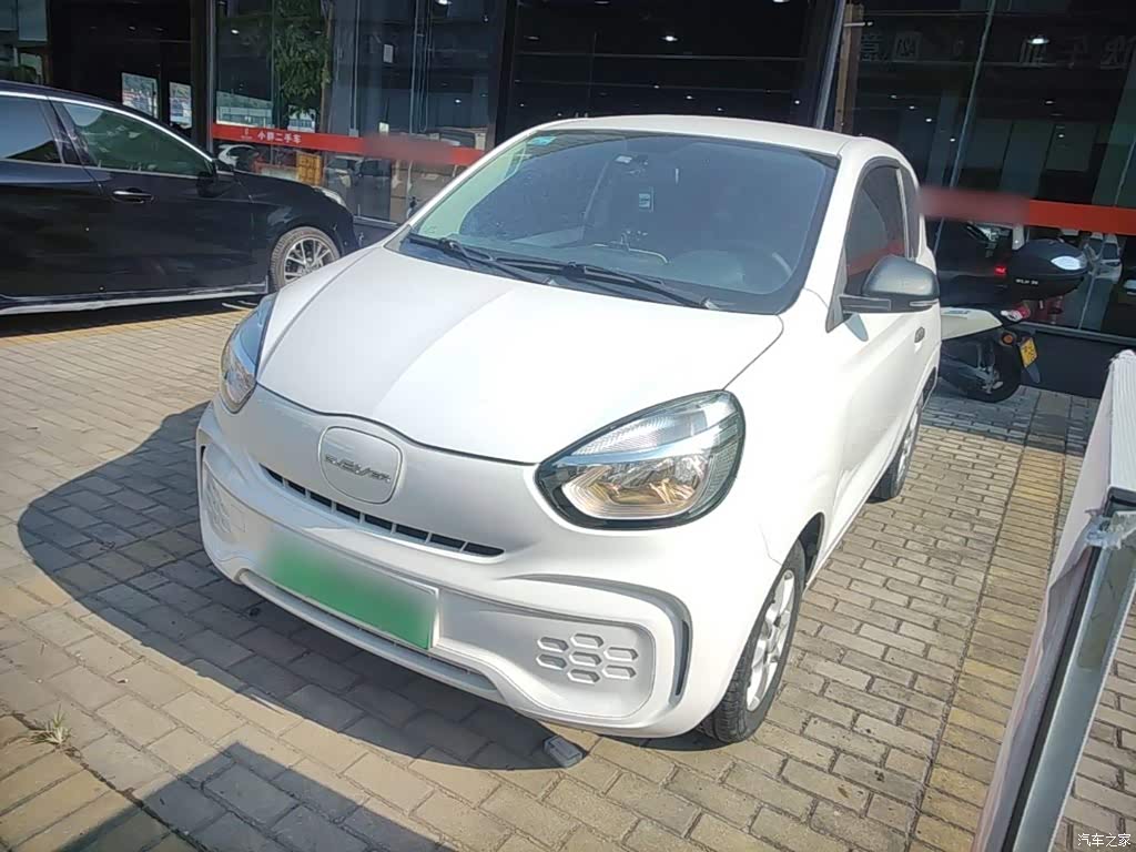 2022 Roewe Kaiwei CLEVER 311km Vitality Bobo Edition, фото 2, лот 11187549
