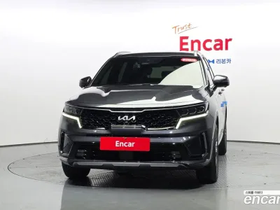 2023 Kia Sorento HEV 1.6 2WD, фото 2, лот 11435983