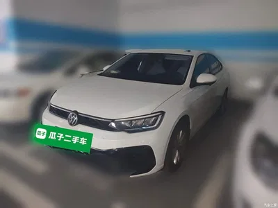 2025 Volkswagen Lavida New Edge 1.5L Outstanding New Ease, фото 1, лот 10450585