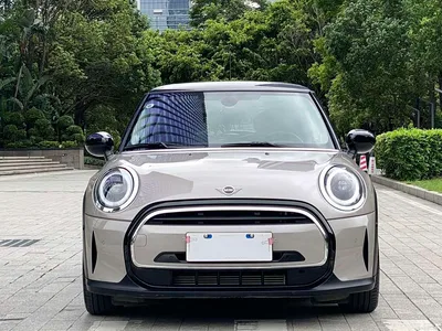 2023 MINI MINI Facelift 1.5T COOPER Artist, фото 3, лот 10352665