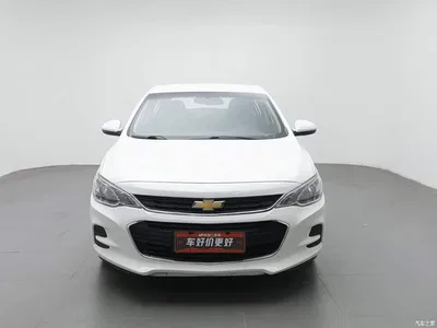 2016 Chevrolet Cavalier 1.5L Automatic Enjoyment Edition, фото 3, лот 10376862