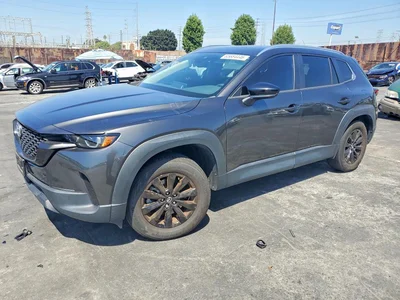 2023 MAZDA CX-50 PREFERRED PLUS, фото 1, лот 10845792