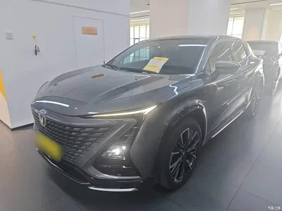 2023 Changan UNI-T 2nd Generation 1.5T Premium, фото 1, лот 10389715