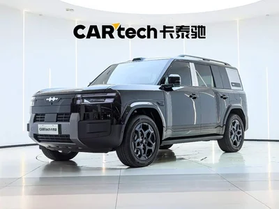 2025 Byd Titanium 7 AWD Base Model, фото 1, лот 10821718