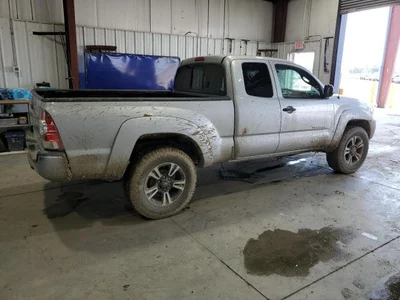 2009 TOYOTA TACOMA ACCESS CAB, фото 3, лот 10544376
