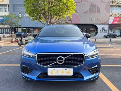 2020 Volvo XC60 T5 AWD Inscription Sport Edition, фото 2, лот 10364745