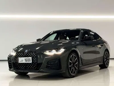2023 BMW 4 Series 425i Gran Coupe M Sport Package, фото 1, лот 10412406